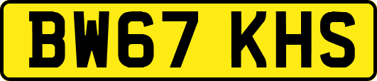 BW67KHS