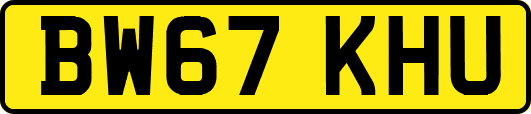 BW67KHU