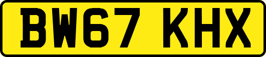 BW67KHX