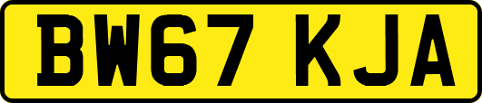 BW67KJA