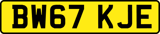 BW67KJE