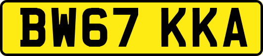 BW67KKA