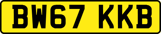 BW67KKB