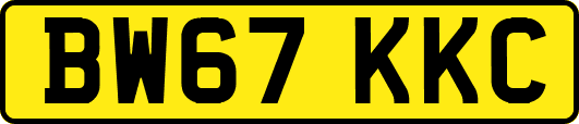 BW67KKC