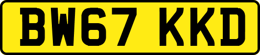 BW67KKD