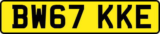 BW67KKE
