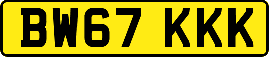 BW67KKK