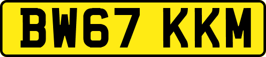 BW67KKM