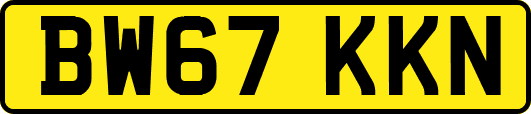 BW67KKN