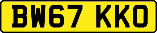 BW67KKO