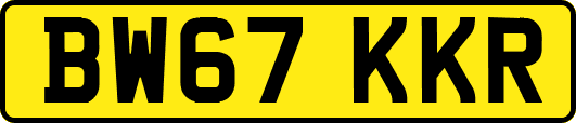 BW67KKR