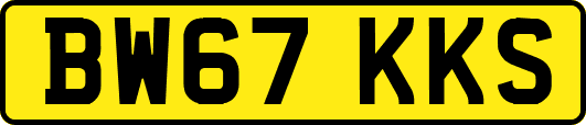 BW67KKS