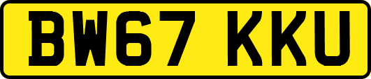 BW67KKU