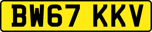 BW67KKV