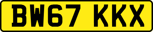 BW67KKX
