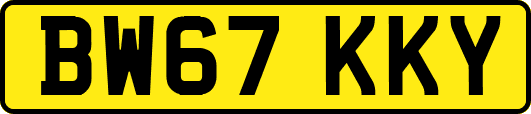 BW67KKY