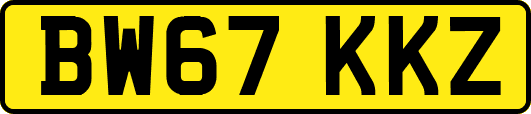 BW67KKZ