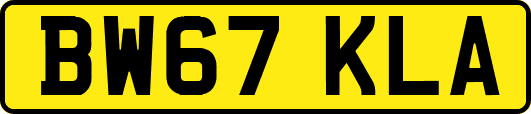 BW67KLA