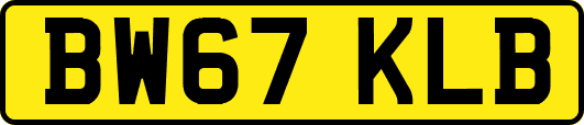 BW67KLB