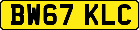 BW67KLC