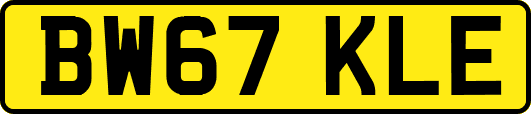 BW67KLE