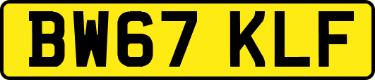 BW67KLF