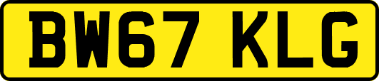 BW67KLG