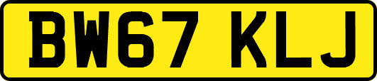 BW67KLJ