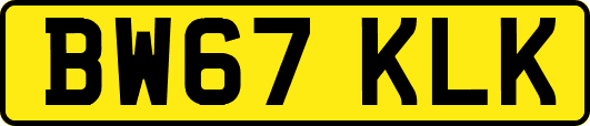 BW67KLK