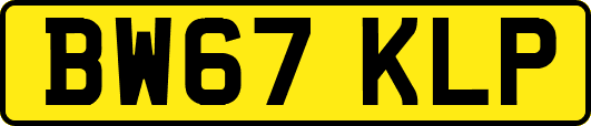 BW67KLP