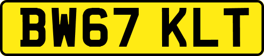 BW67KLT