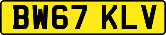 BW67KLV