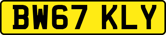 BW67KLY
