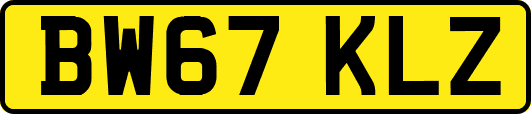 BW67KLZ