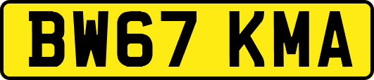 BW67KMA