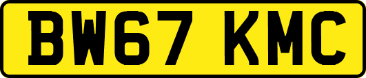 BW67KMC