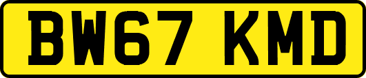 BW67KMD