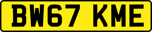 BW67KME