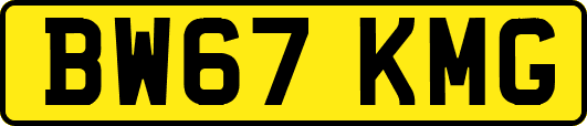 BW67KMG