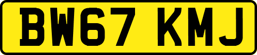 BW67KMJ