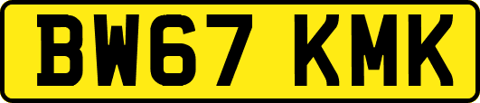 BW67KMK