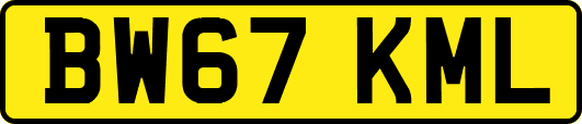 BW67KML