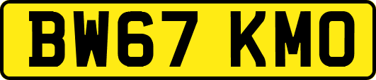 BW67KMO