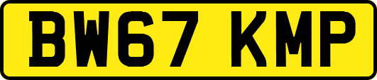 BW67KMP