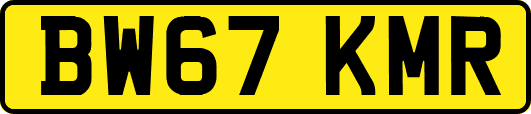 BW67KMR