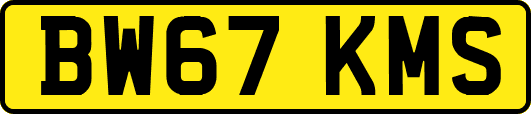 BW67KMS