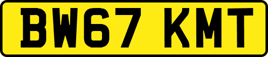 BW67KMT