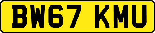 BW67KMU