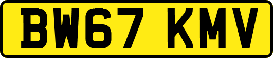 BW67KMV