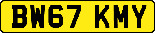 BW67KMY